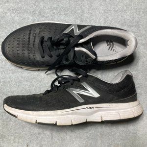 New Balance 775 Running Shoes Sneakers Mens Size 11.5 D Black M775BS1